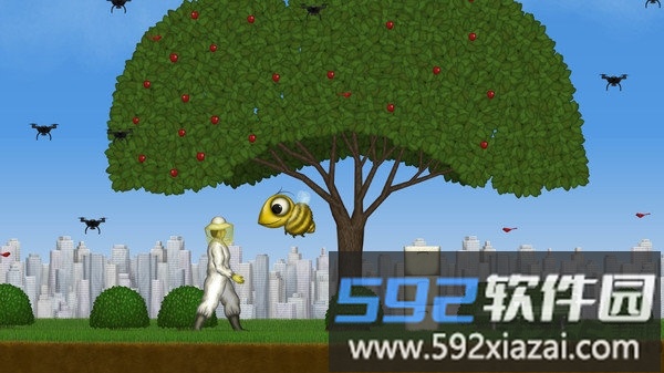 美味星球进化之旅 美味星球永恒手机游戏下载