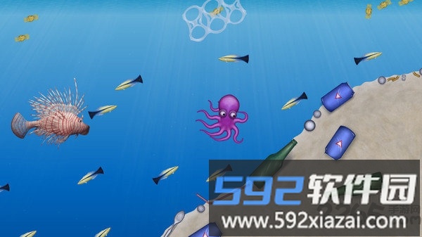 美味星球永恒手机版截图1