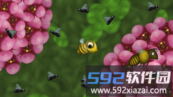 美味星球永恒手机版截图3