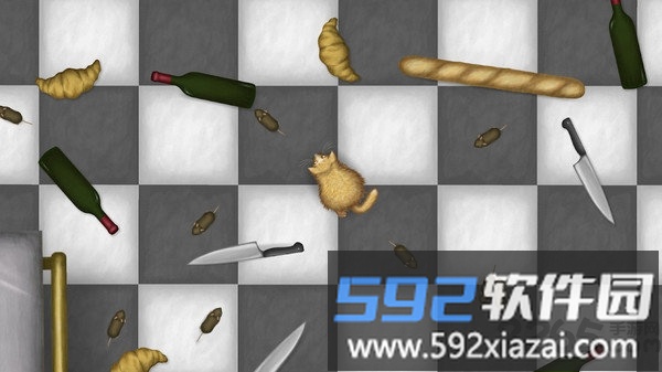 美味星球永恒手机版截图4