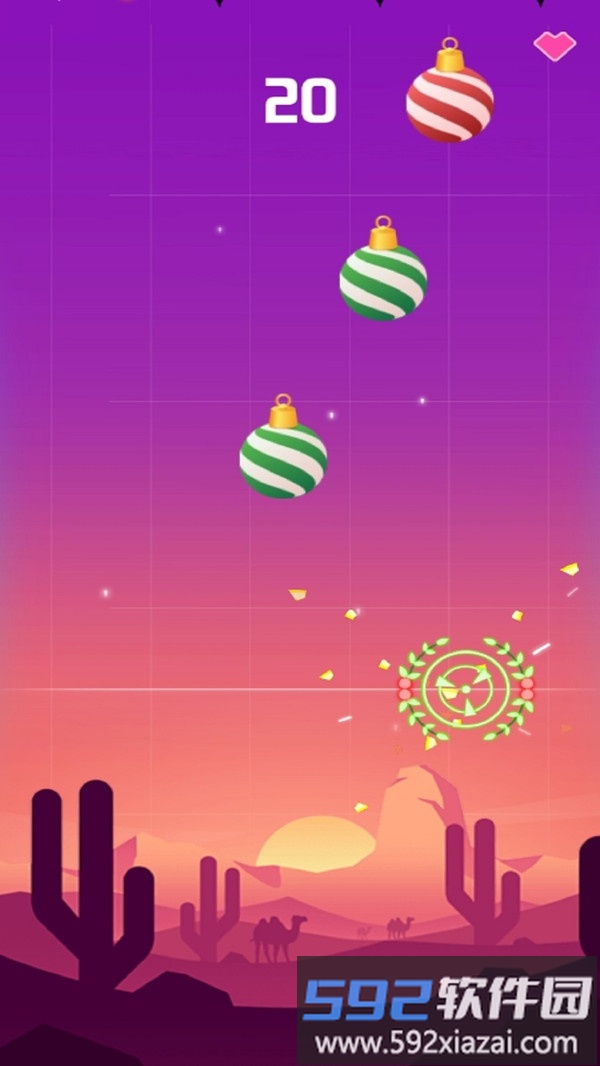 节奏射击截图3