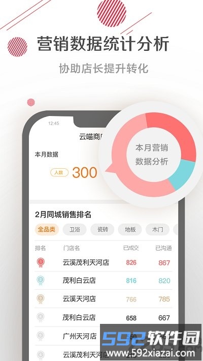 云喵家居官方版截图3