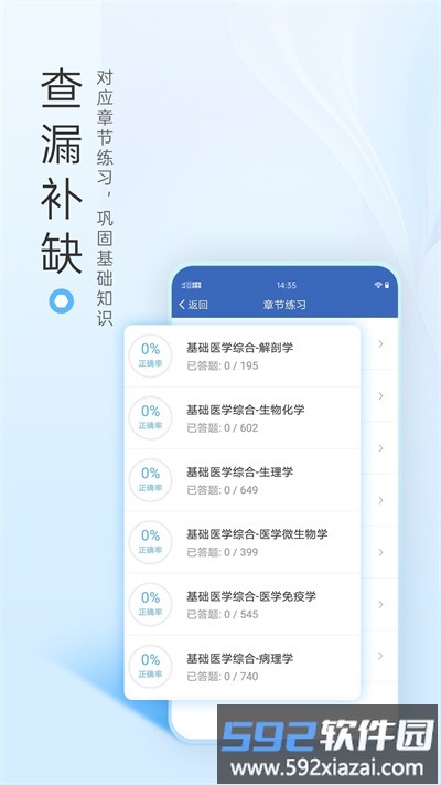 医学高级职称考试宝典官方版截图4