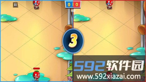 厨房大作战截图1