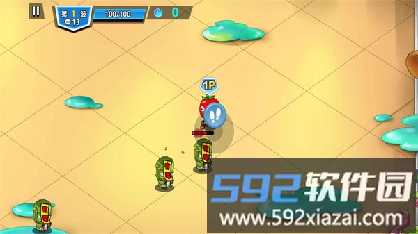 厨房大作战截图2