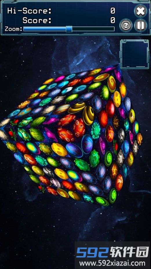 cosmology手机游戏截图1