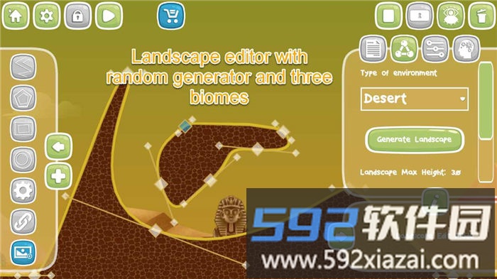 人偶游乐场手机版(ragdoll physics playground)截图5