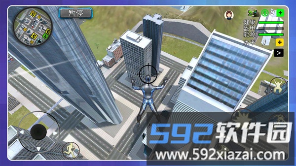 都市霸主之路