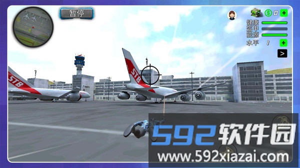 都市霸主之路