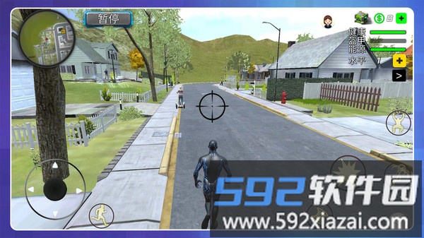 都市霸主之路