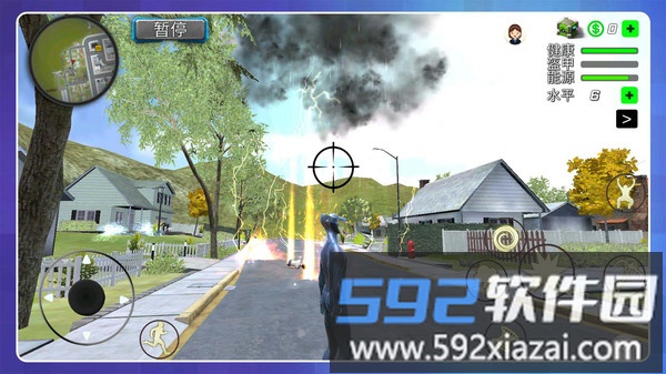都市霸主之路截图5