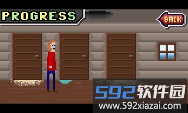 像素哥3中文版手游(mcpixel lite)截图1