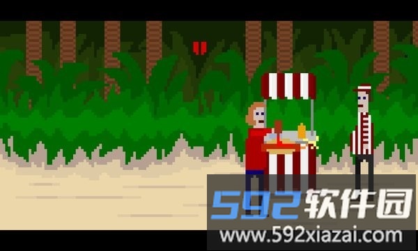 像素哥3中文版手游(mcpixel lite)截图2