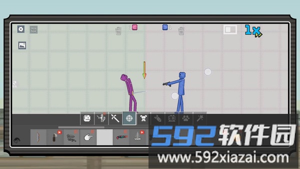 泰酷辣派对截图2