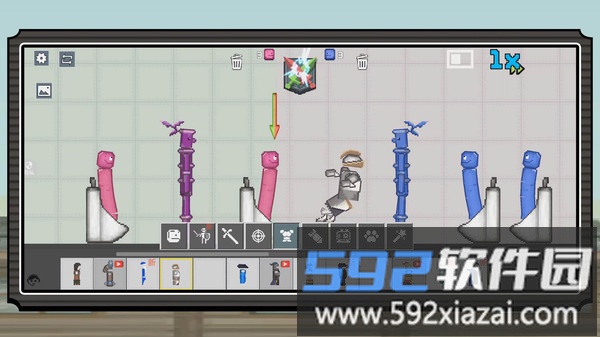 泰酷辣派对截图4