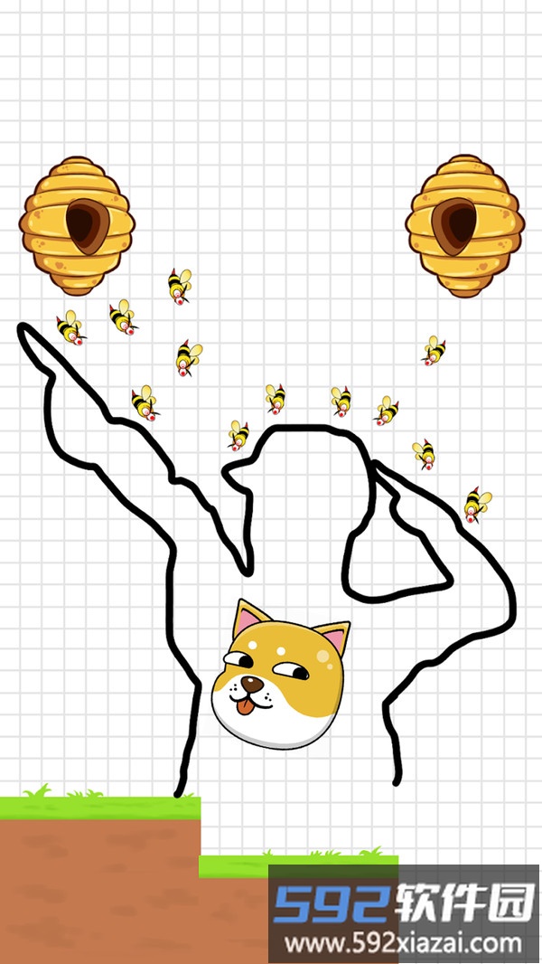 拯救狗狗