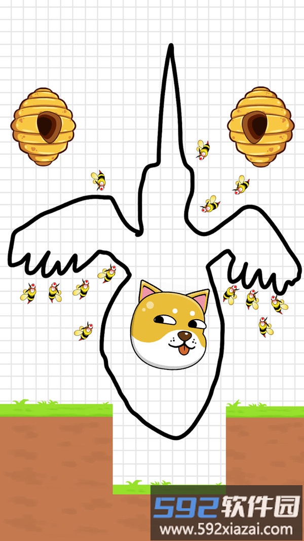 拯救狗狗截图3