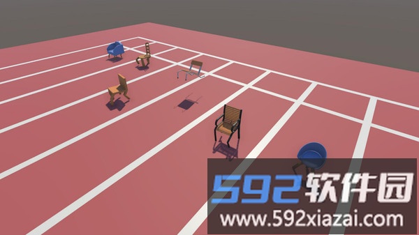 努力走出去截图4