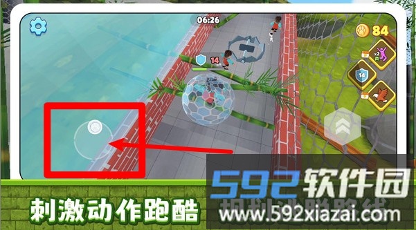 小镇历险记
