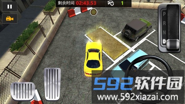 科目二真实在线模拟手机版截图1