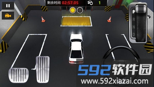 科目二真实在线模拟手机版截图2
