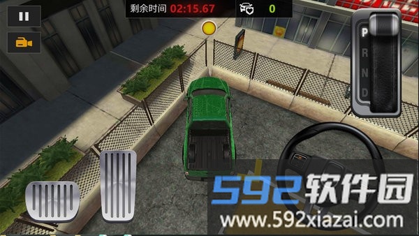 科目二真实在线模拟手机版截图3
