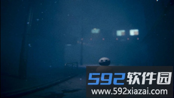 逃离恐怖怪物模拟截图1