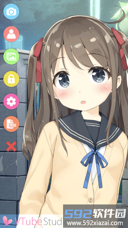 vtubestudio模型制作软件截图4