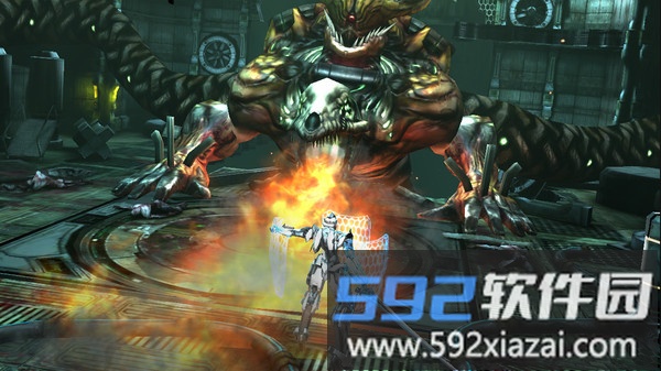 聚爆截图1