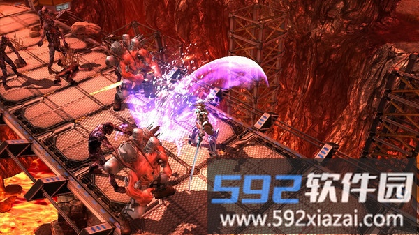 聚爆截图3