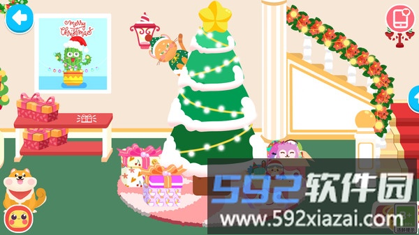 奇妙物语乐园截图4