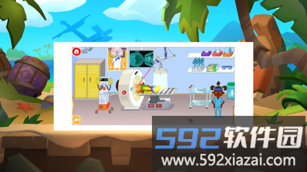 拔牙大师截图3