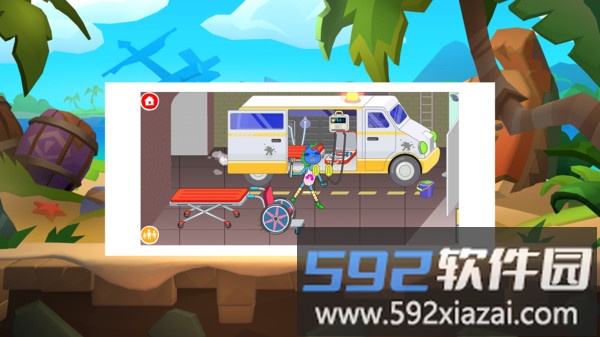 拔牙大师截图5