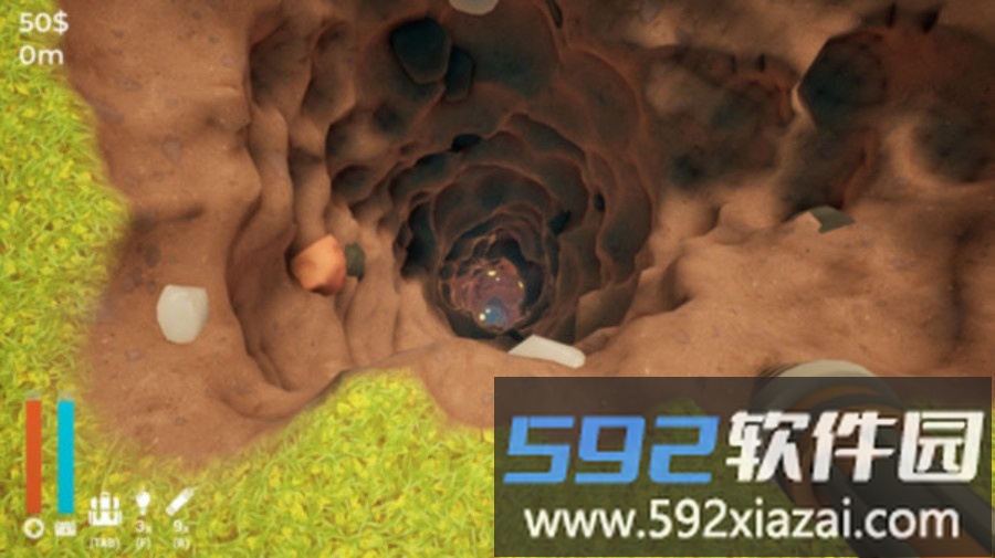 绝地求财2