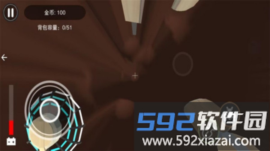 绝地求财2截图4