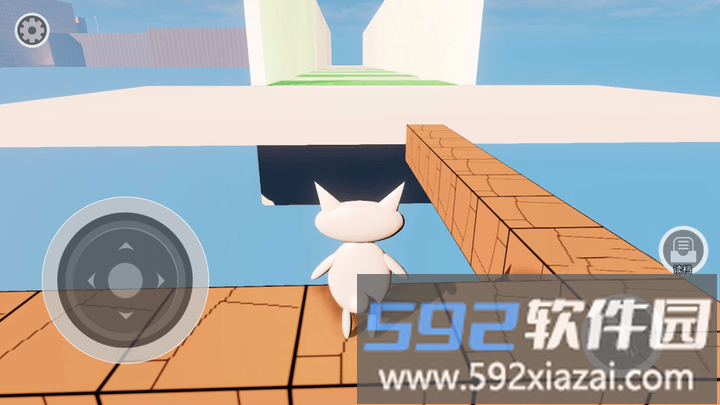 萌猫冒险公园最新版截图3