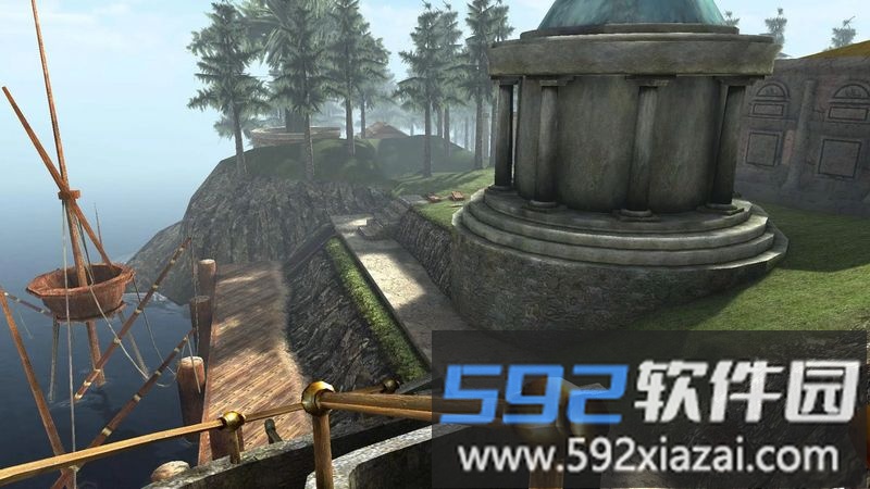 真神秘岛<a href='https://www.592xiazai.com/tags/下载.html' target='_blank' class='keylink'>下载</a>官方版