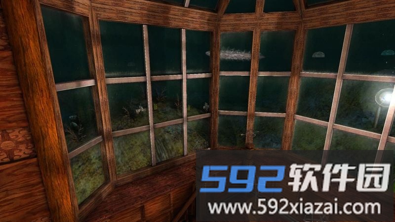 真神秘岛游戏截图1