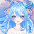 小魔女换装