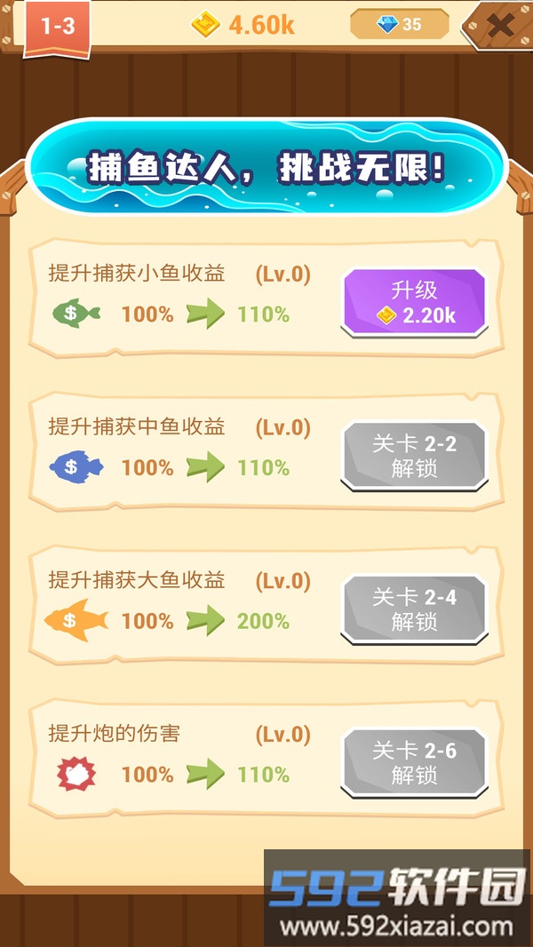 天天摸鱼