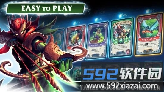 lightseekers中文版截图1