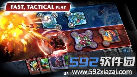 lightseekers中文版截图2