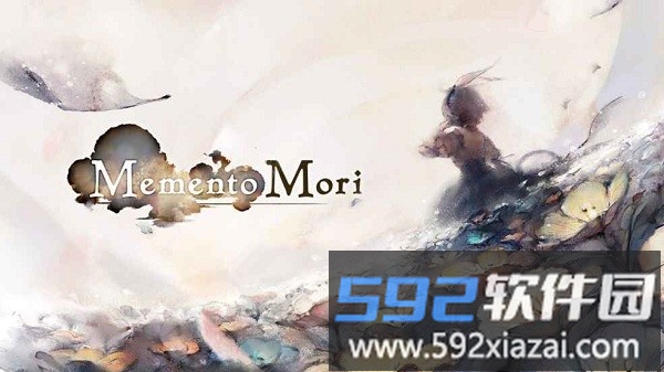 Memento Mori官方版下载