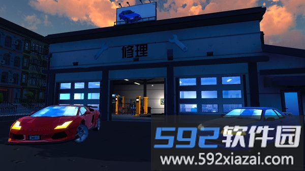 开商店模拟器截图4