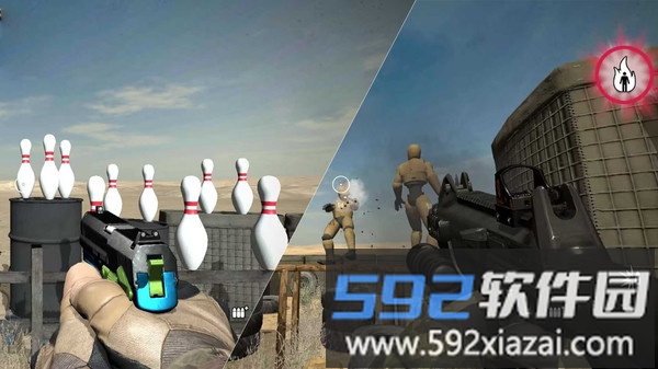 枪支模拟器3截图3