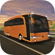大巴停车游戏(big bus parking)