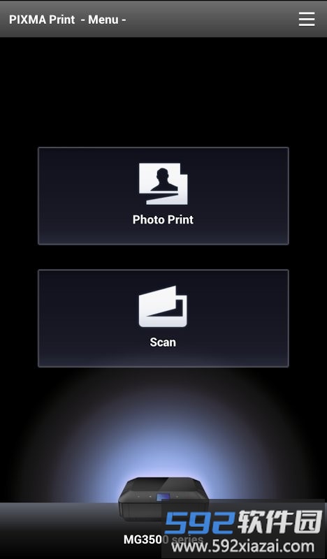 canon print inkjet/selphy 佳能打印 app截图3