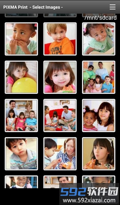 canon print inkjet/selphy 佳能打印 app截图4