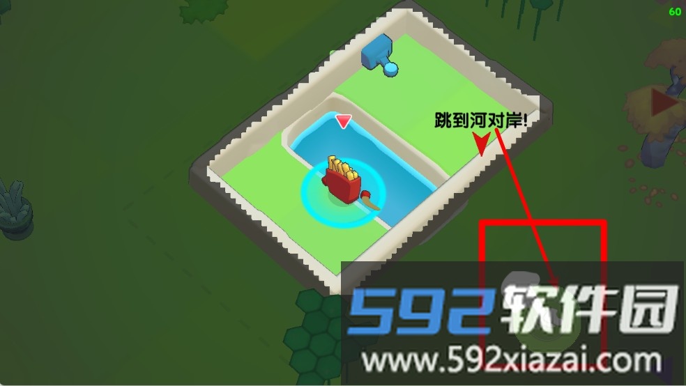 美食争霸食物之王