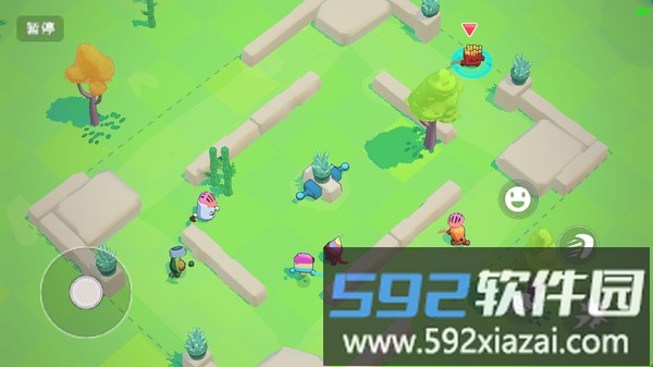 美食争霸食物之王截图3